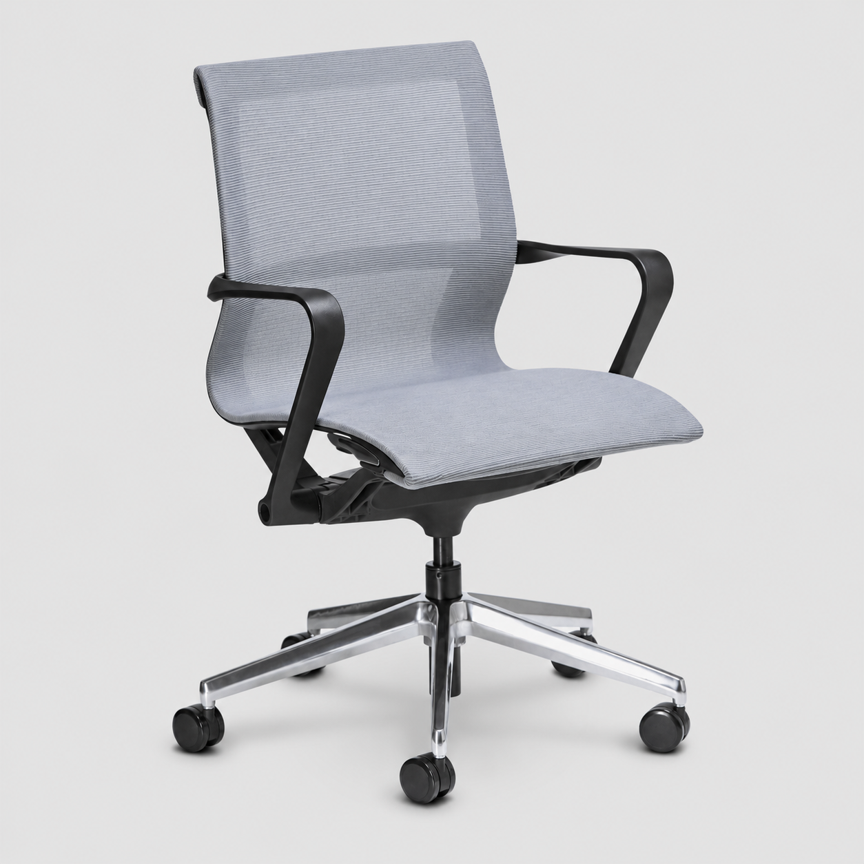 Vega Medium Back Chair