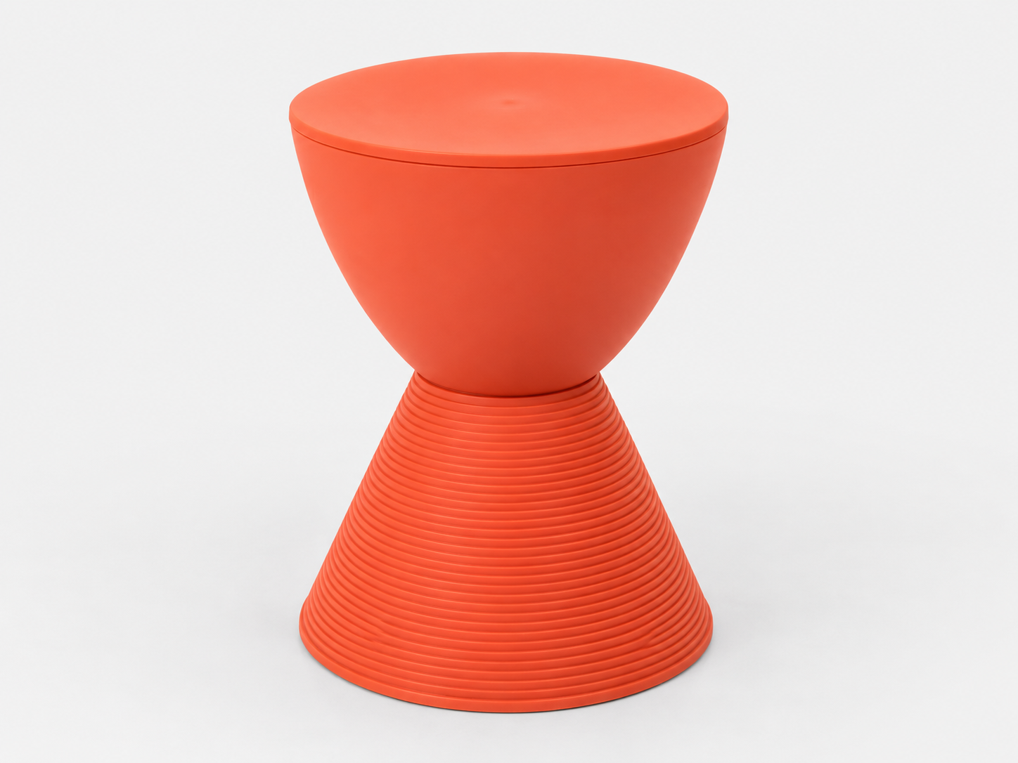 Shaker Stool