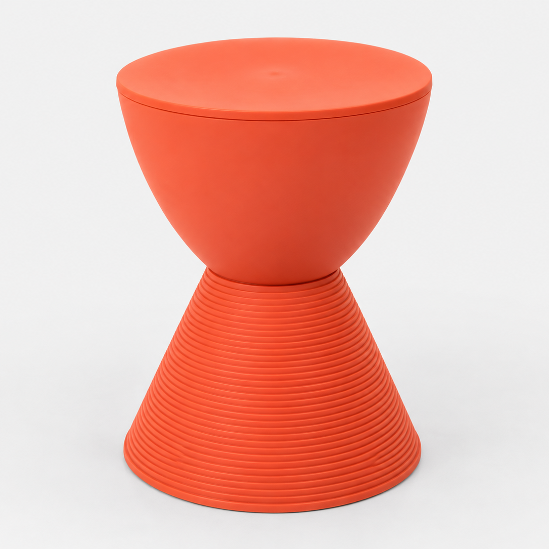 Shaker Stool