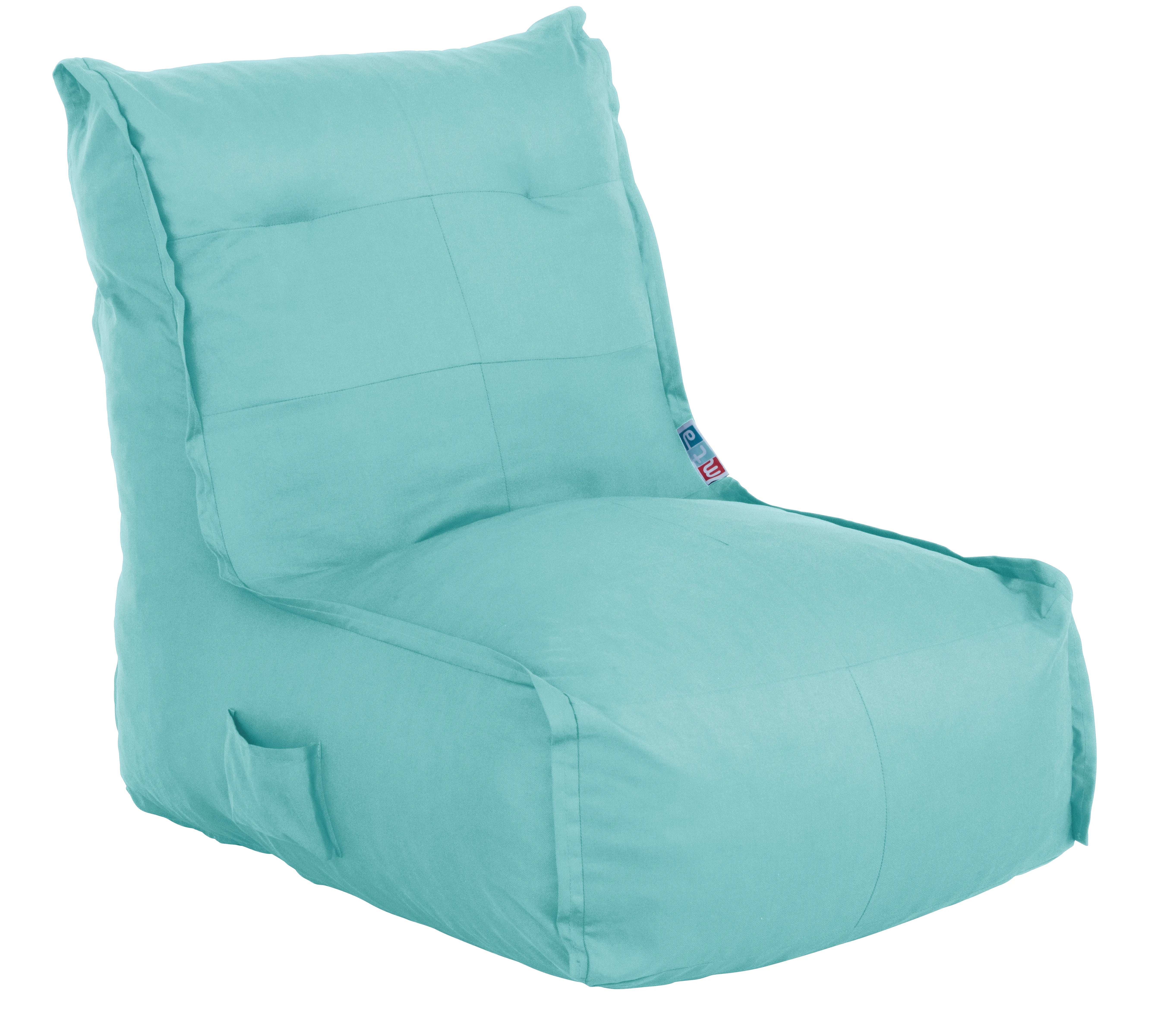 Foam Filled Lounger - Batger Australia