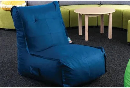 Foam Filled Lounger - Batger Australia