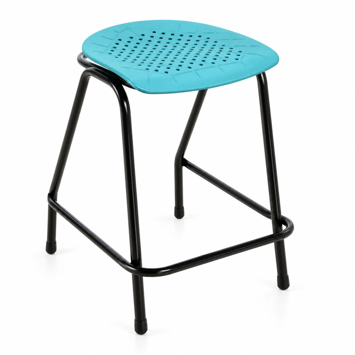 Trupos Ultra Stool No Back - Batger Australia
