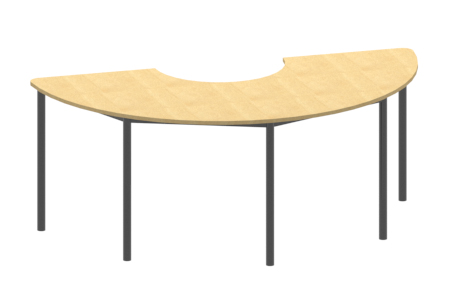 Collaborative Learning Table - Buy Online