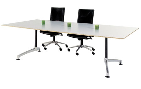 Executive Range Boardroom Table