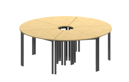 Exi Table