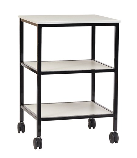 Mobile Tool Trolley