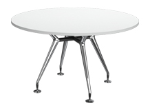 Wing Round Boardroom Table