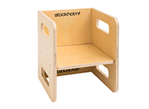 Stockholm Toddler Chair