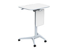 Sit Stand Flip Table