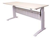 Sit/Stand Electric Desk