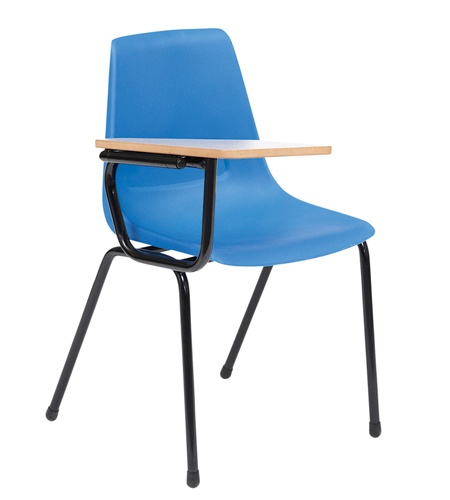 Shell Tableau Arm Chair