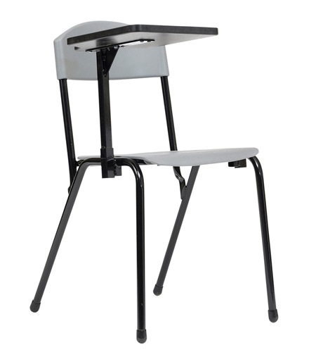 Tru Pos Chair with Left or Right Removable Arm