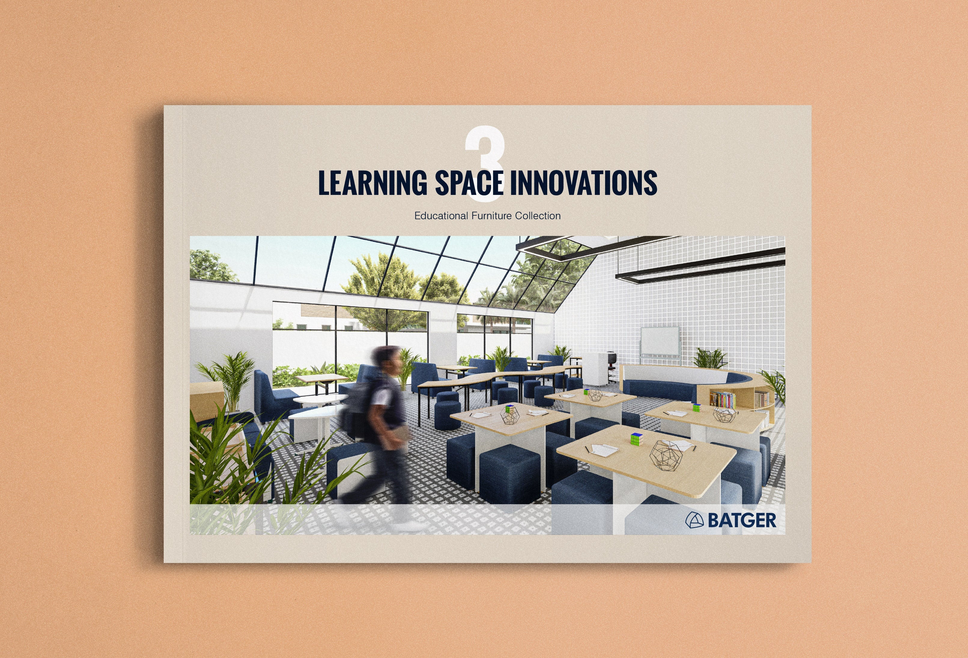 Learning Space Innovations Catalogue