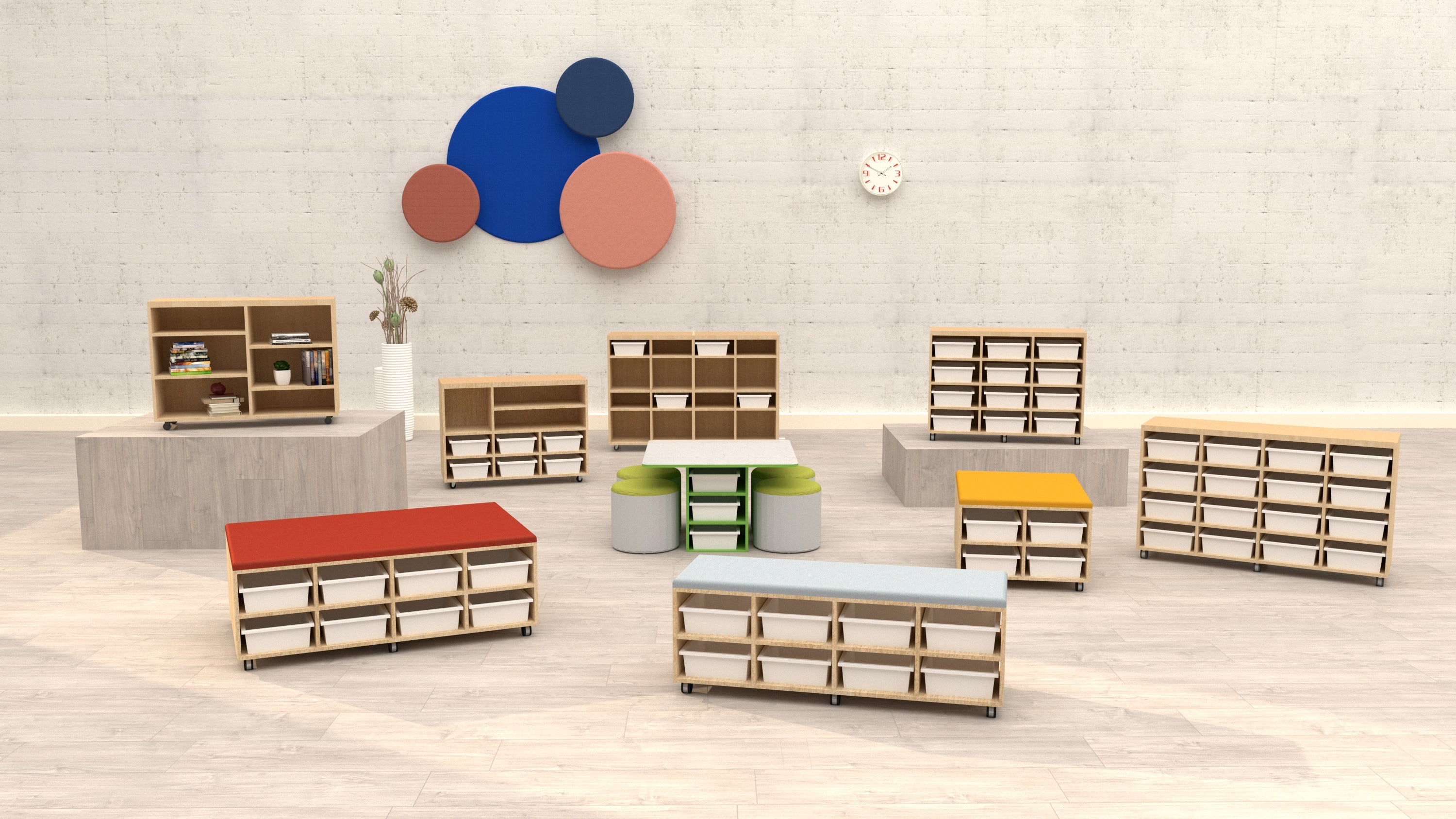 Totally Totes - The Smart Stack Range!