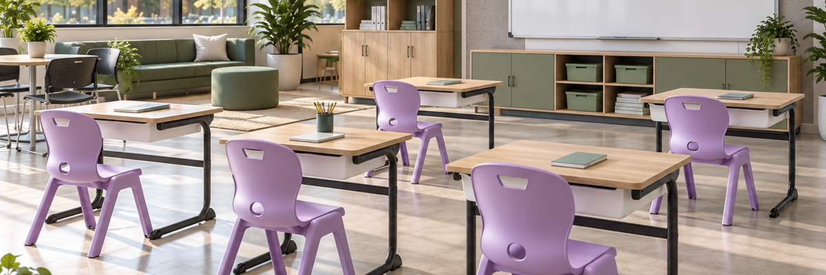 Spring into Term 4