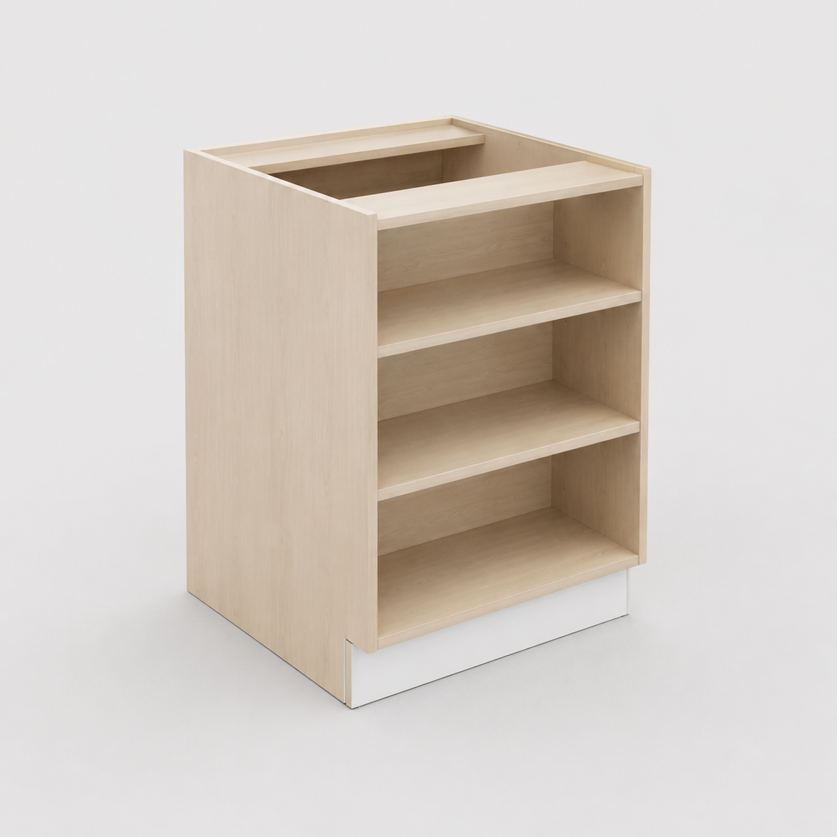 Bench Cupboards