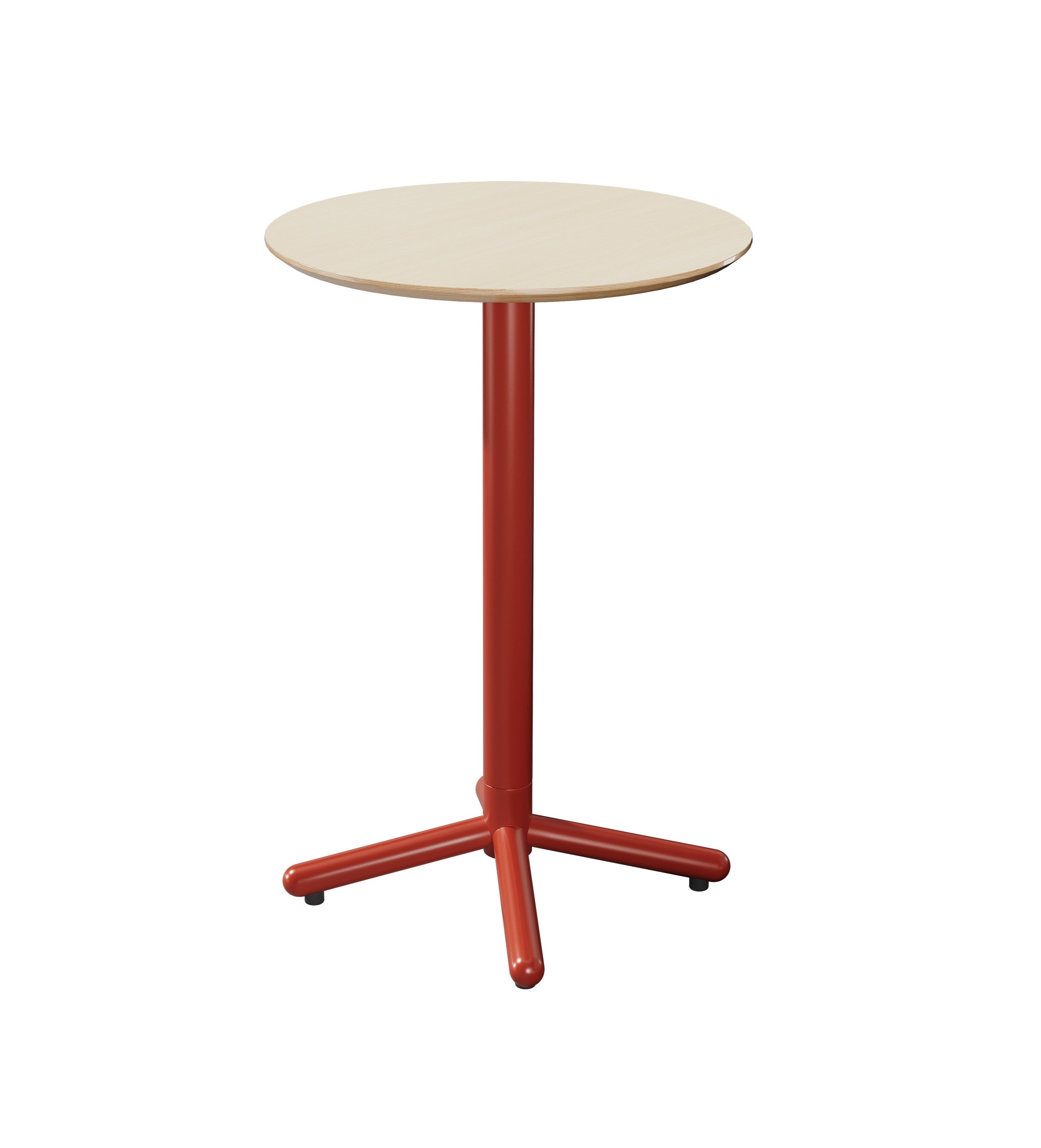 Round Top Tall Table - Batger Australia