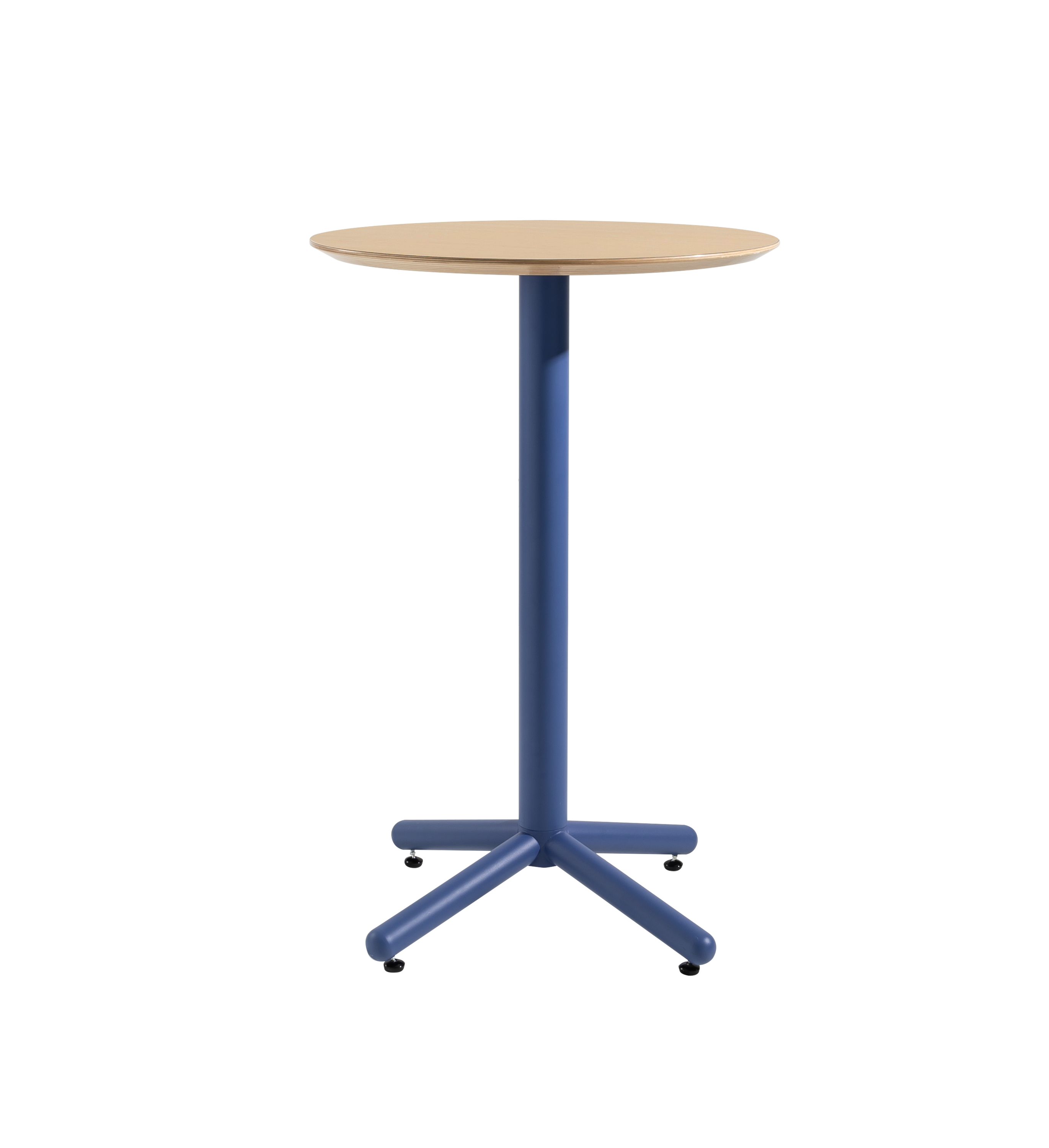 Round Top Tall Table - Batger Australia
