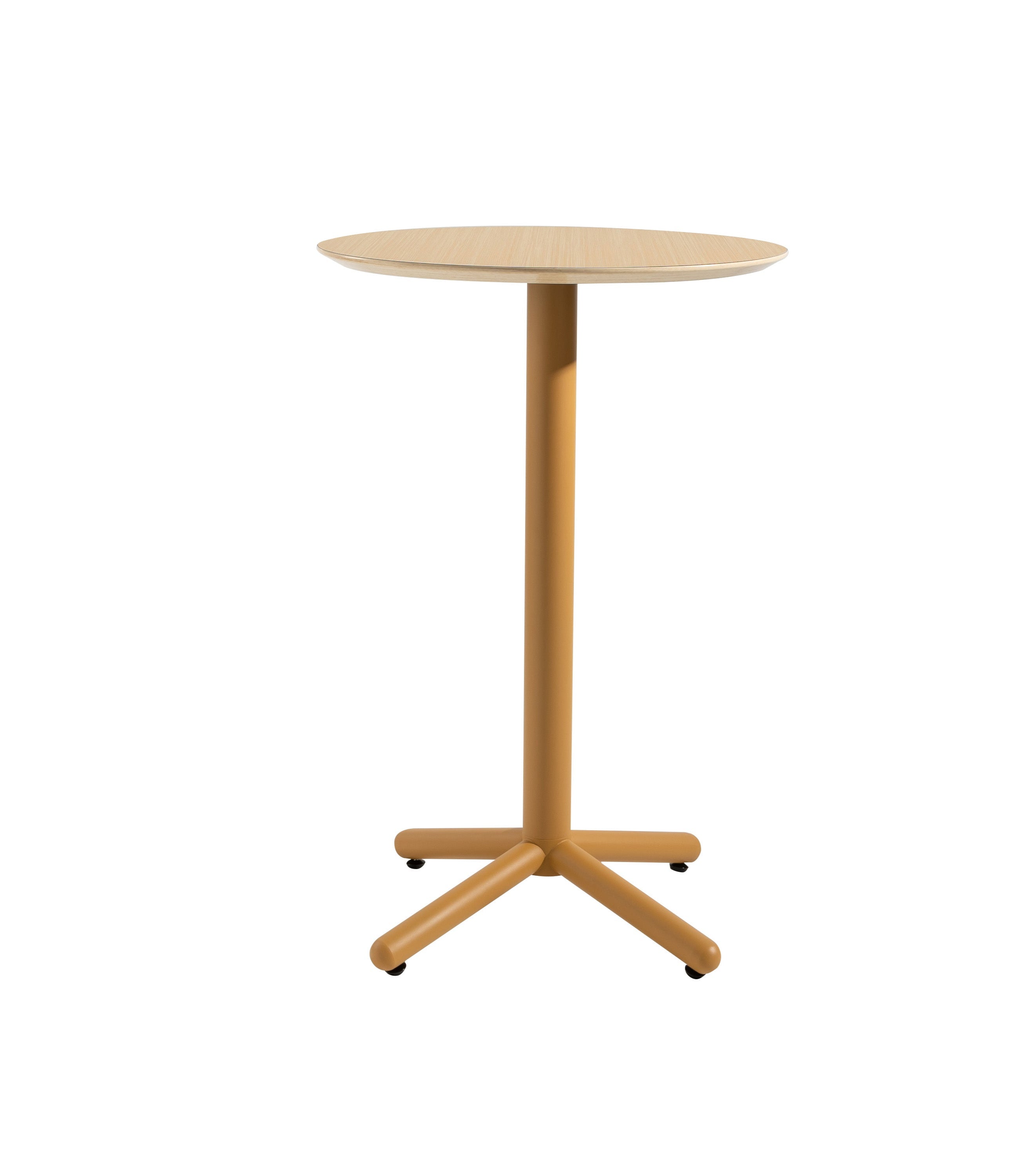 Round Top Tall Table - Batger Australia