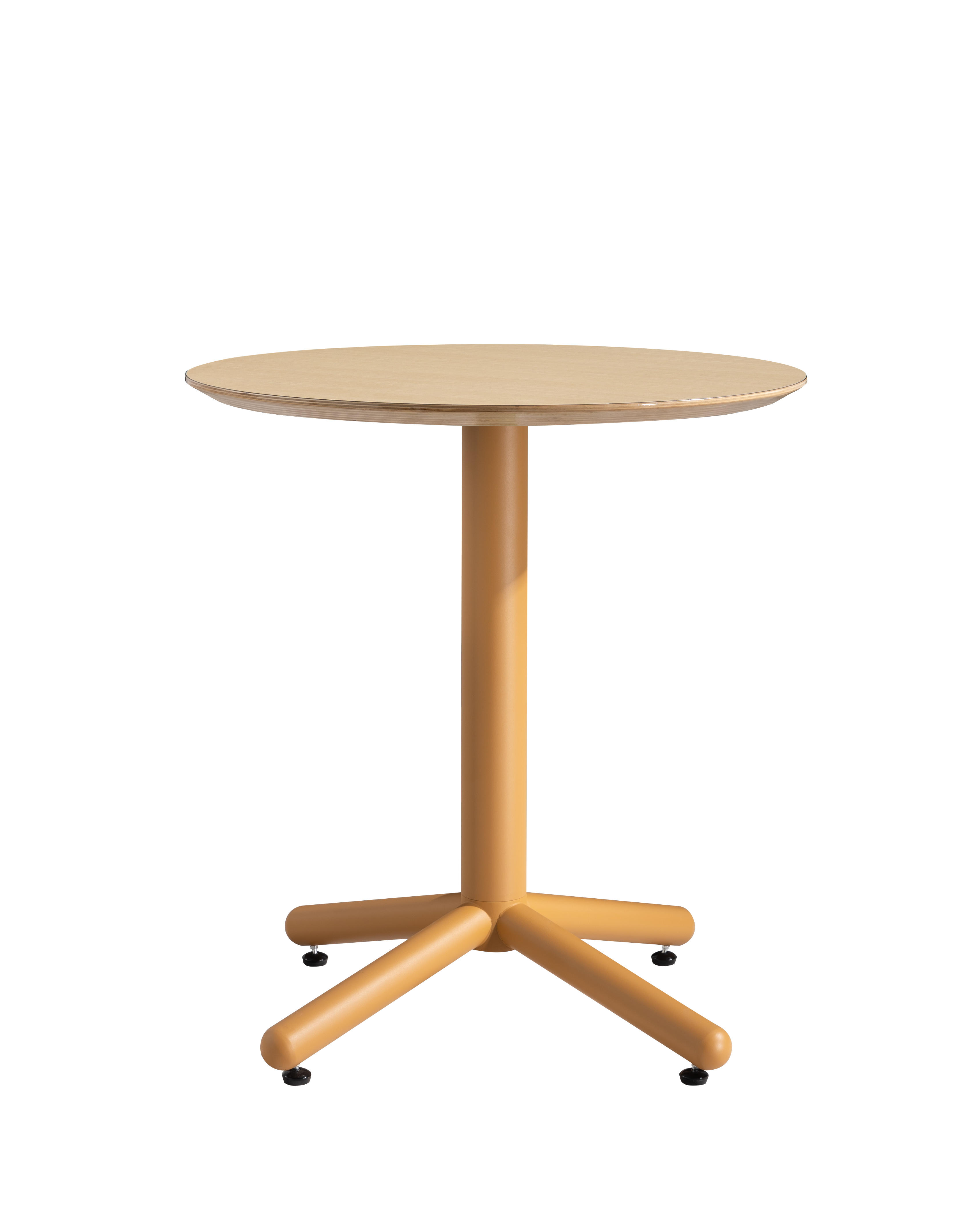 Round Short Table - Batger Australia