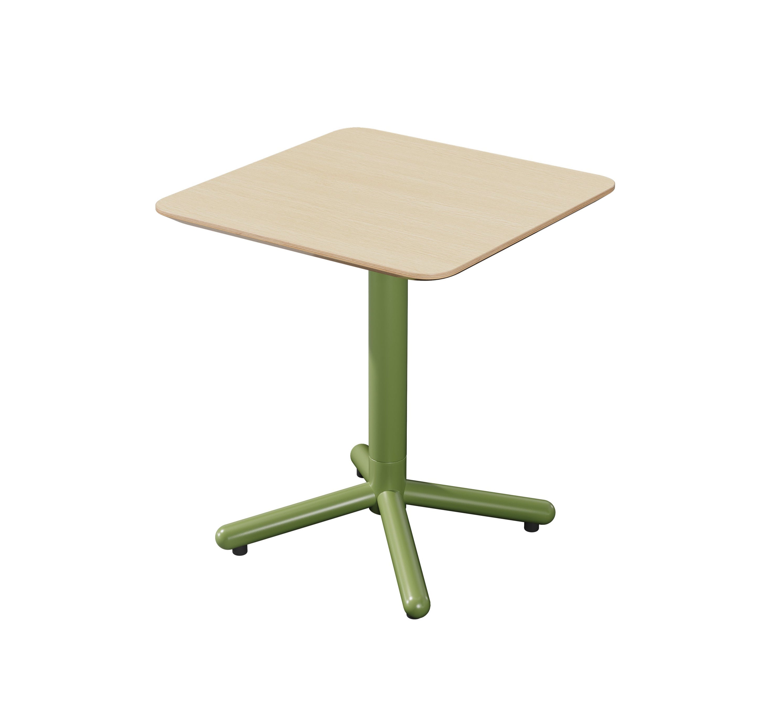 Square Short Table - Batger Australia