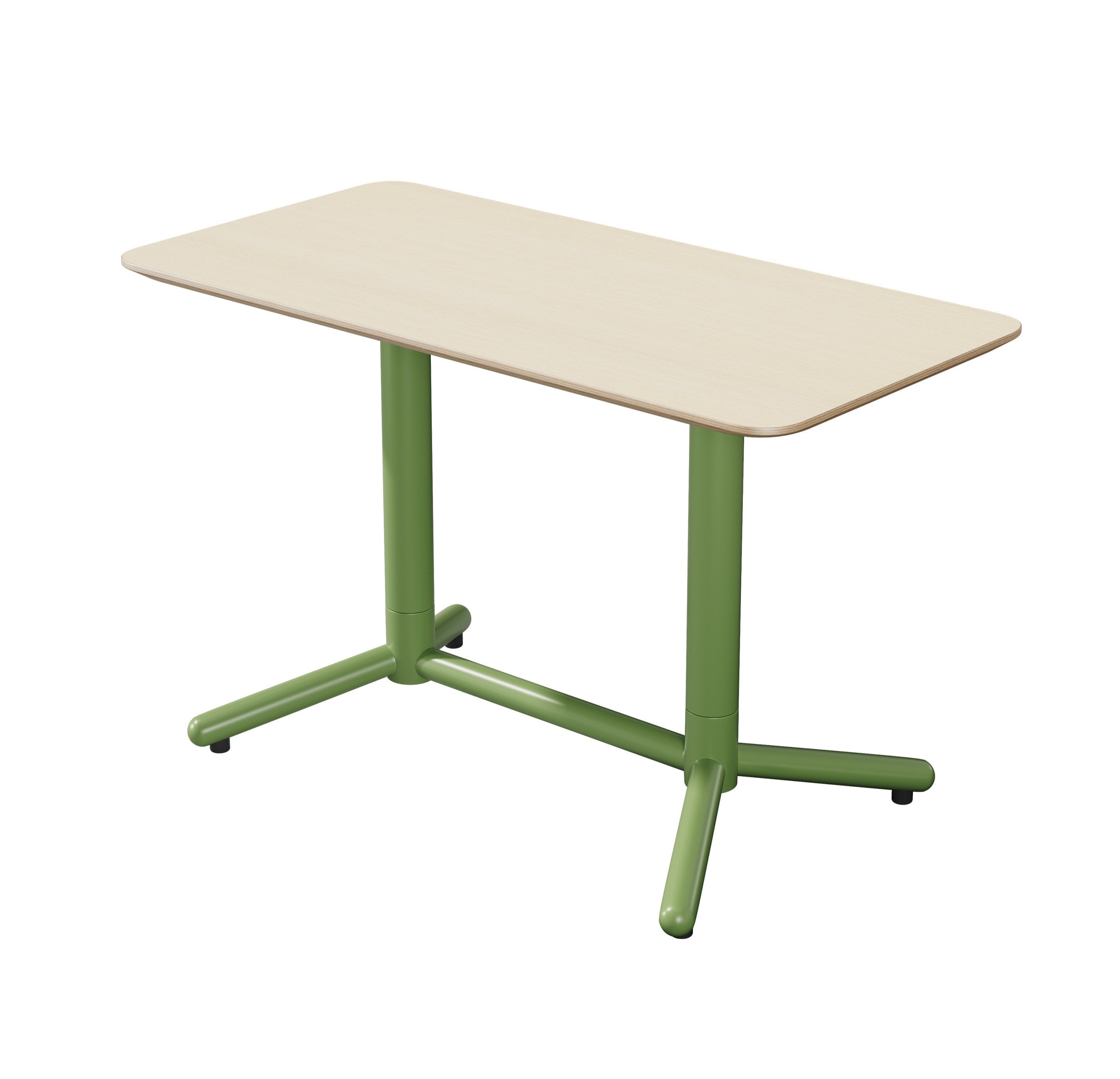 Rectangular Desk - Batger Australia