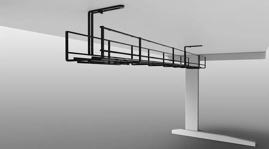 Cable Basket 1250mm - Batger Australia