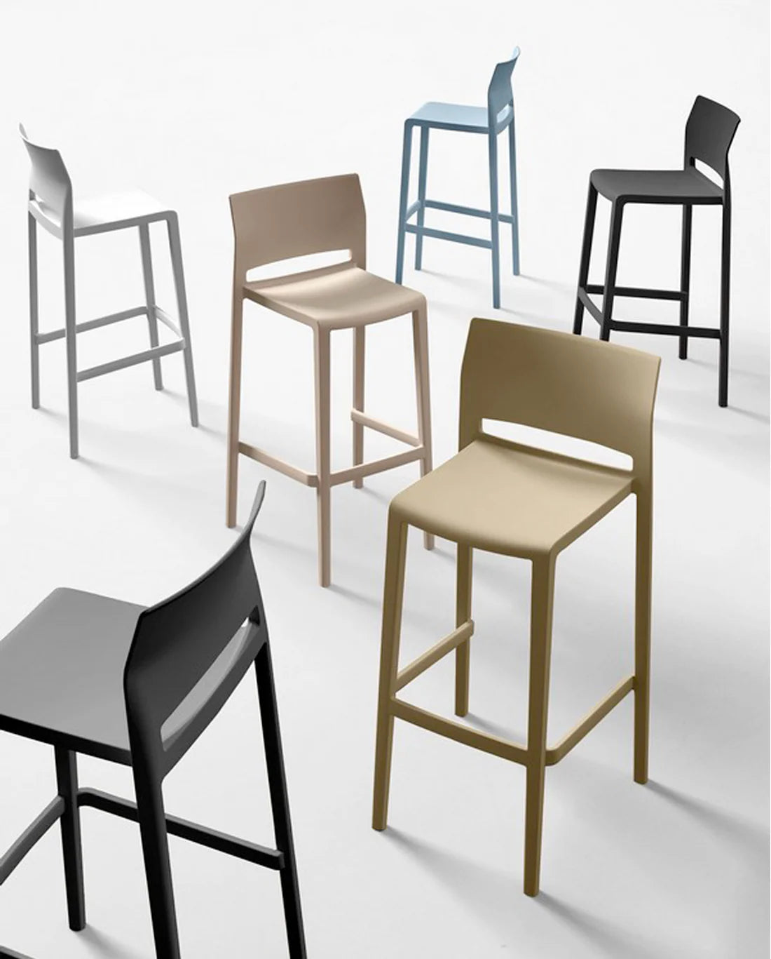 Bakhita Bench Stool - Batger Australia