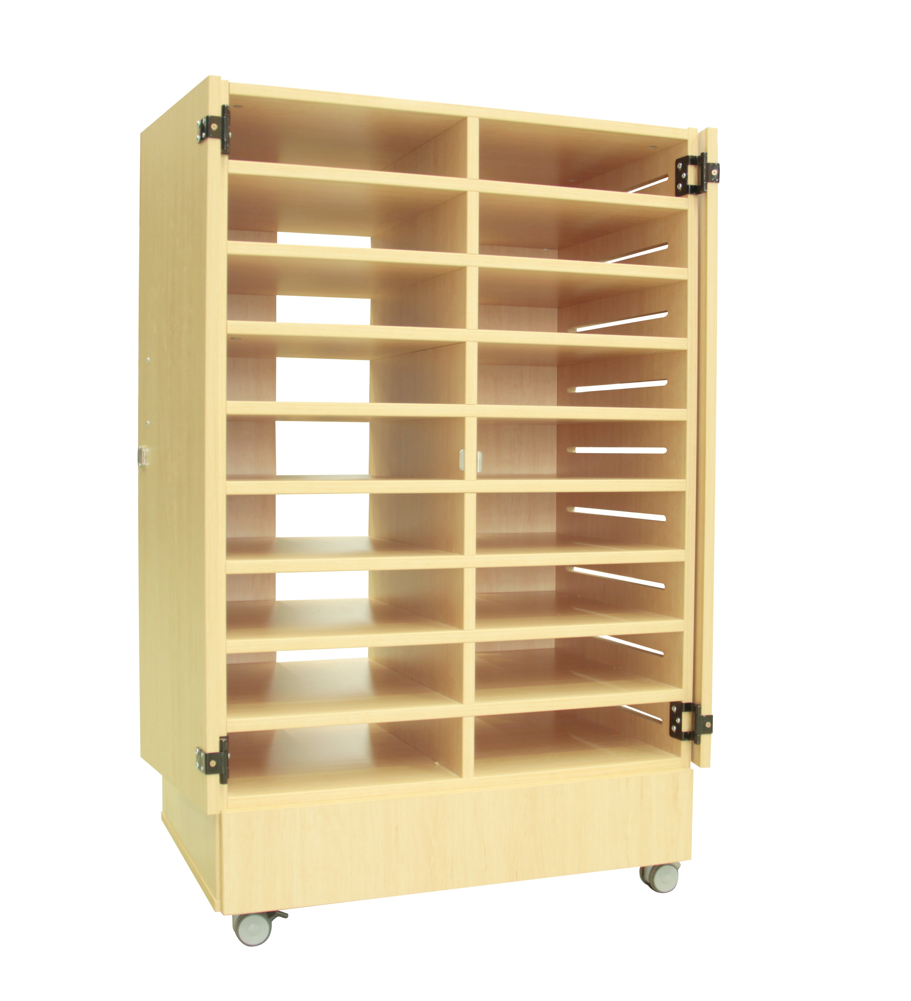 Laptop Caddy - Batger Australia