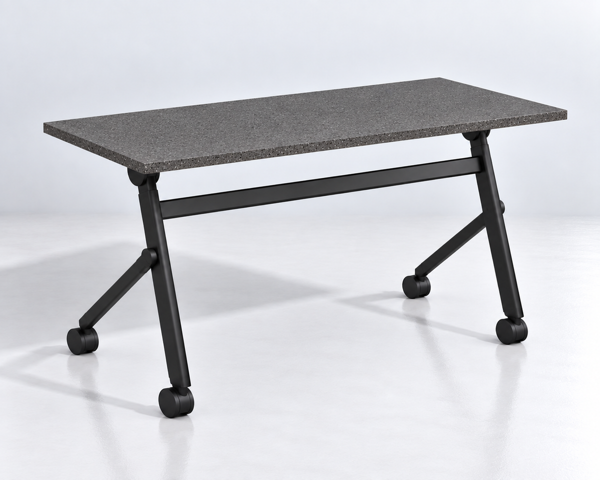 Student Flip Table - Batger Australia
