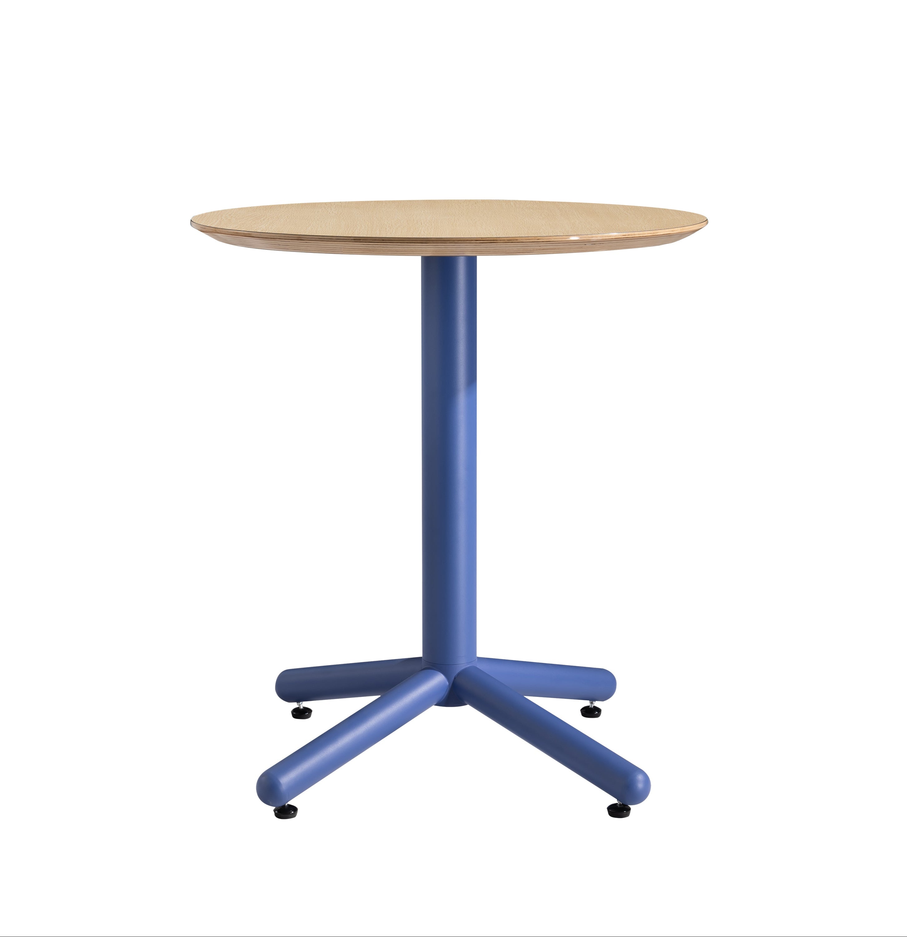 Round Short Table - Batger Australia