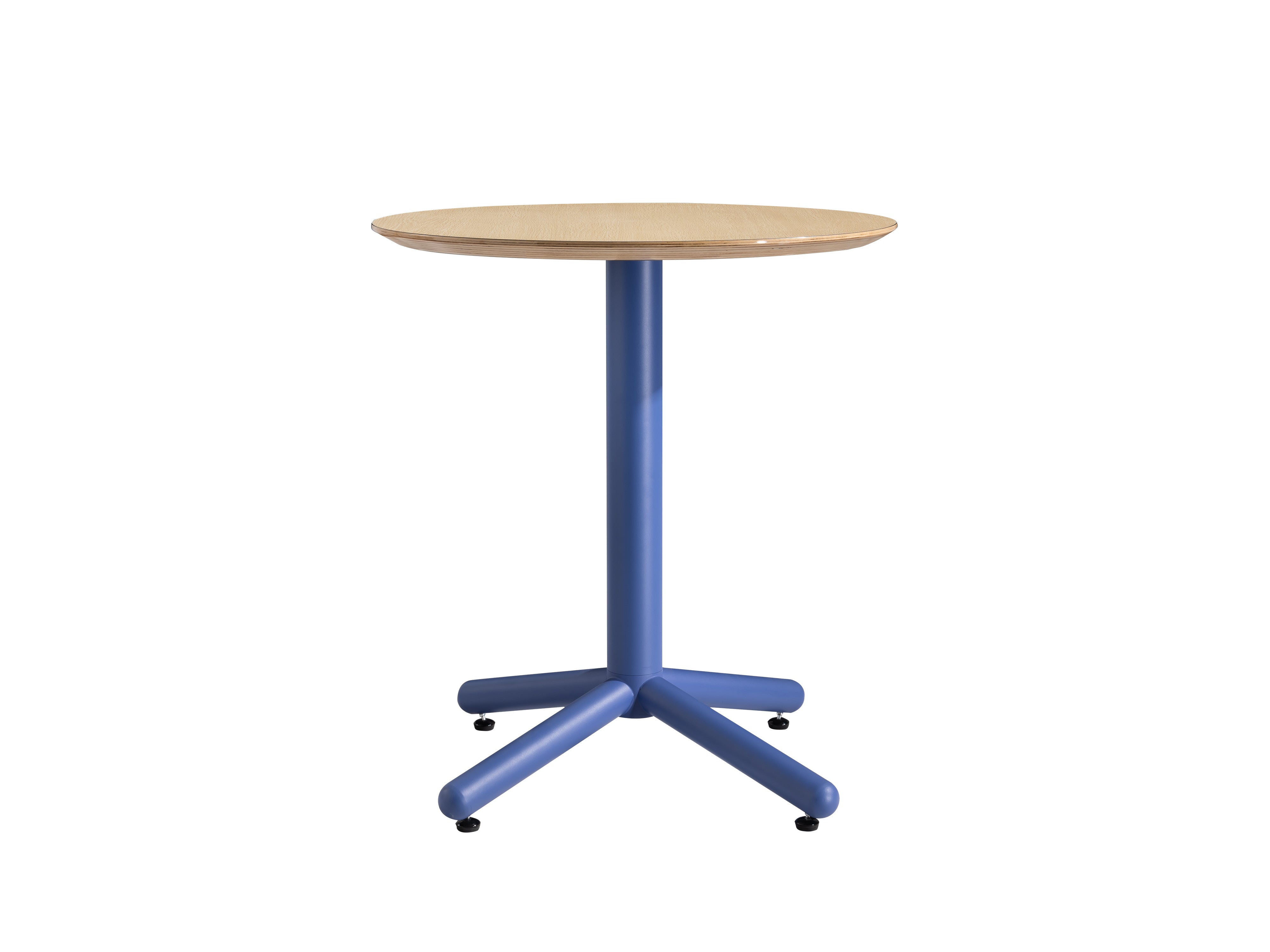 Round Short Table