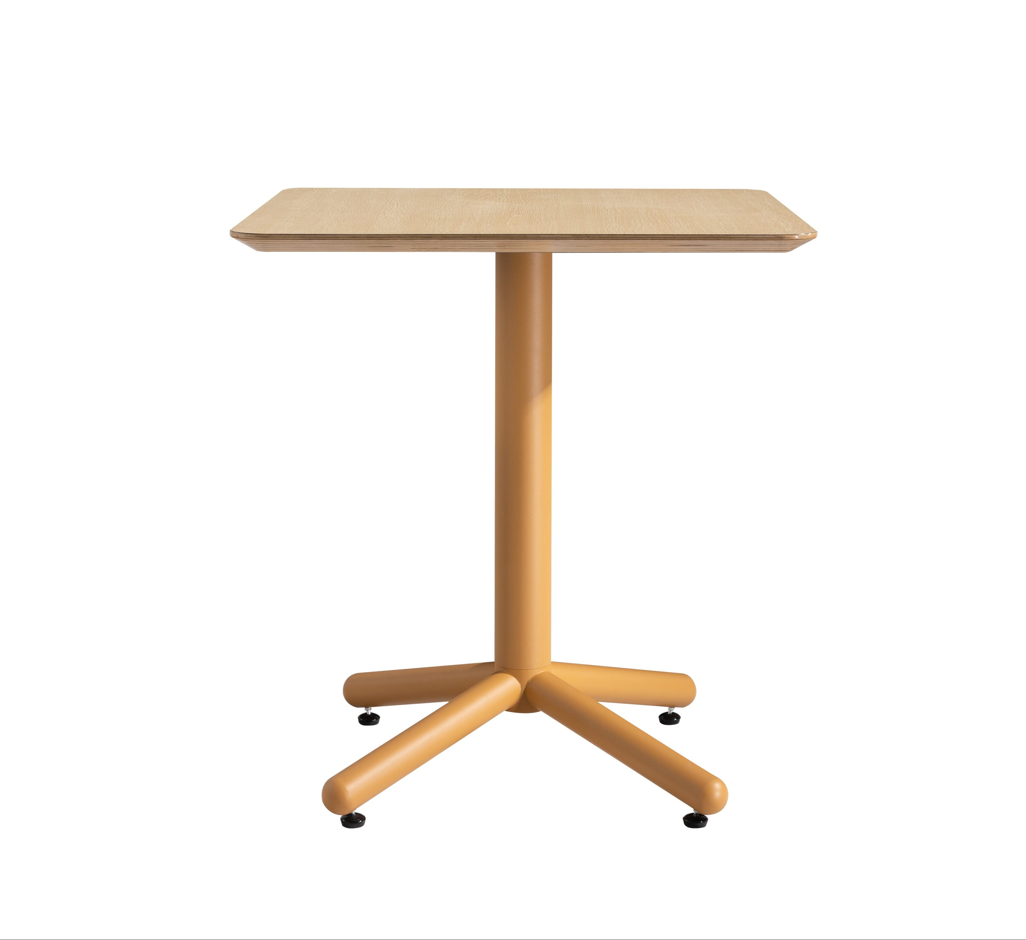 Square Short Table - Batger Australia