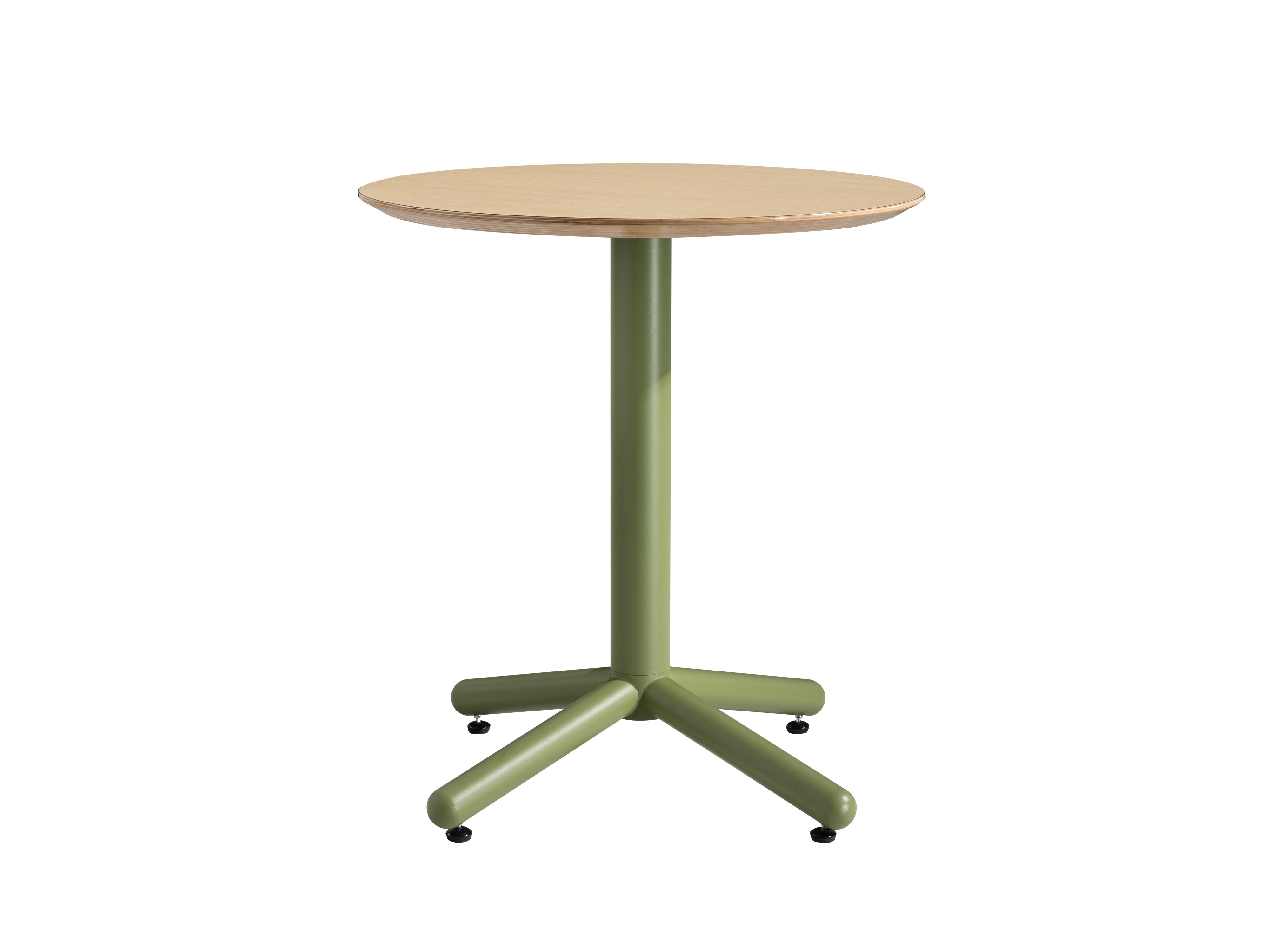Round Short Table - Batger Australia