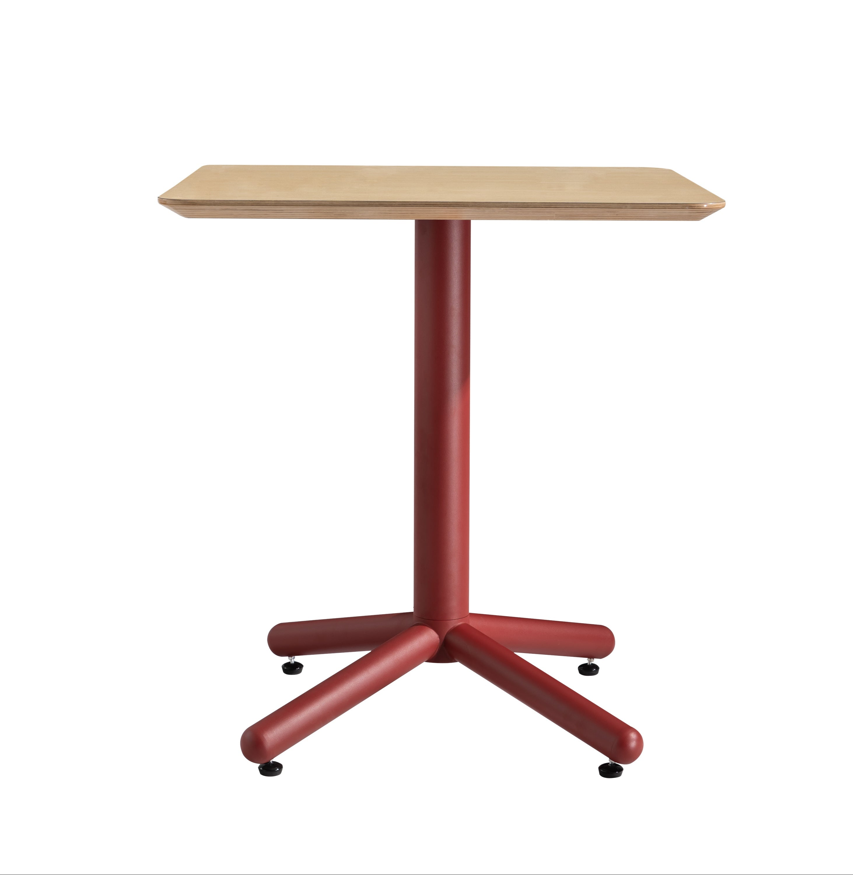 Square Short Table - Batger Australia