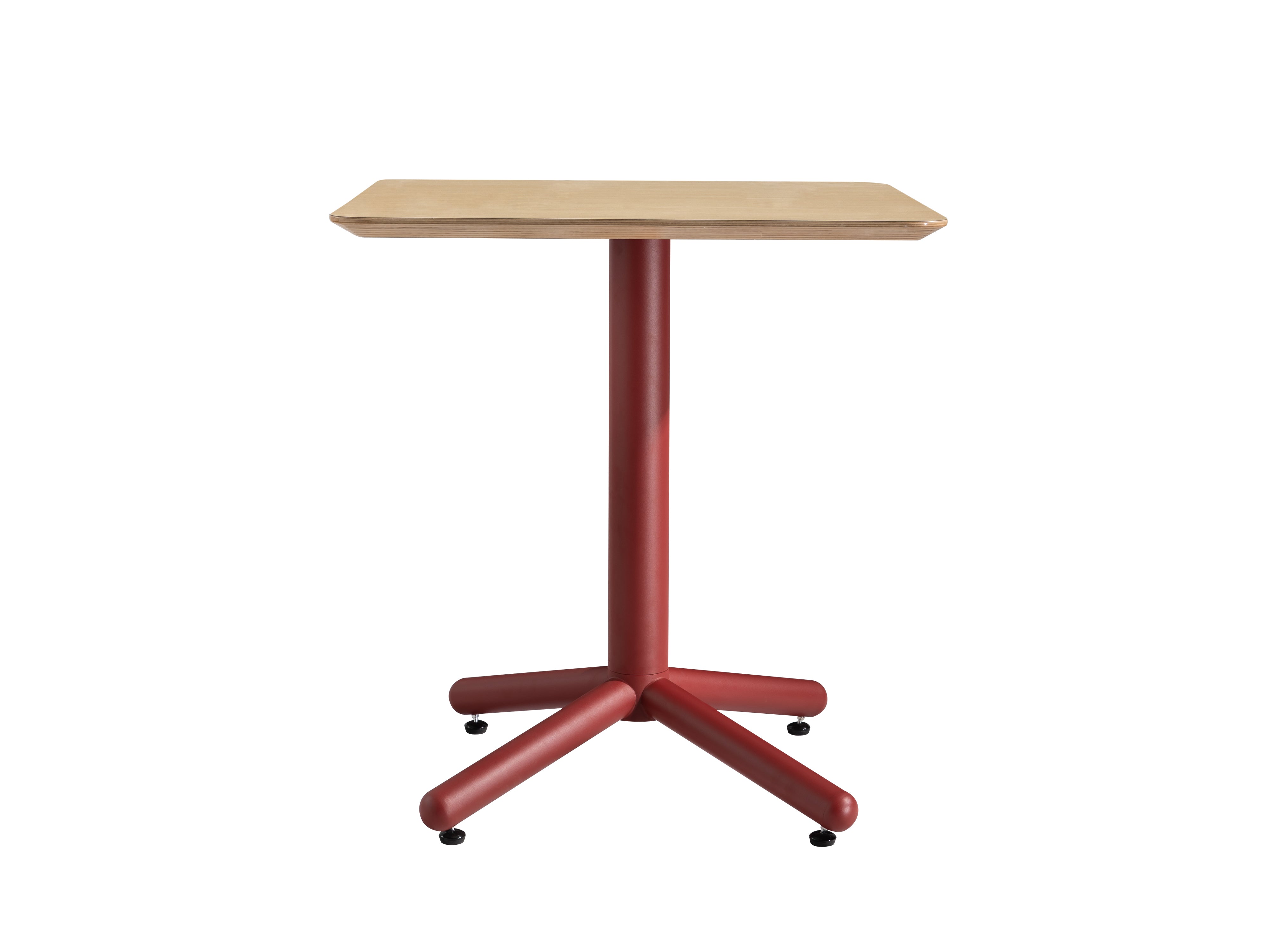Square Short Table