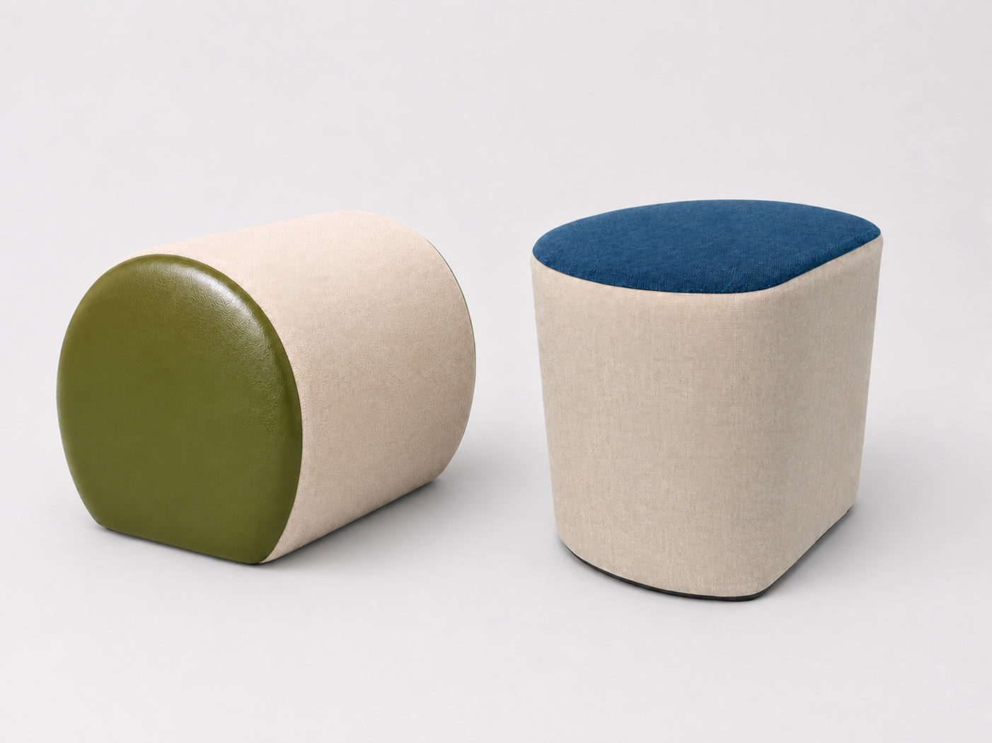 Luna Ottoman