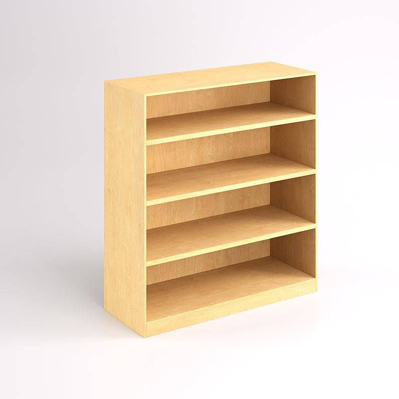 Cabinet Bookcase 880W X 340D X 965H