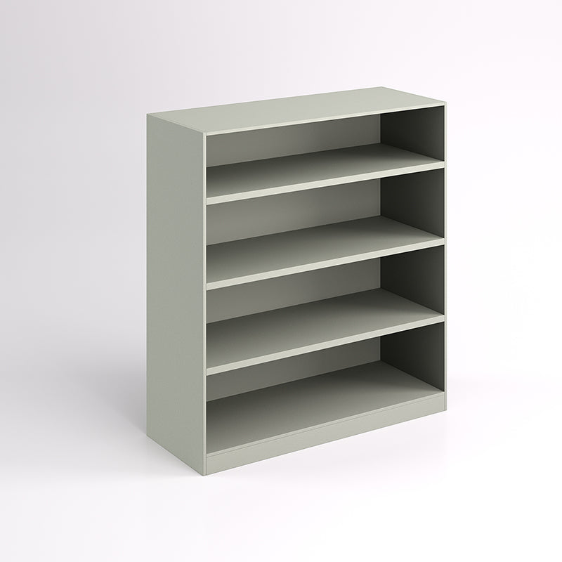 Cabinet Bookcase 880W X 340D X 965H