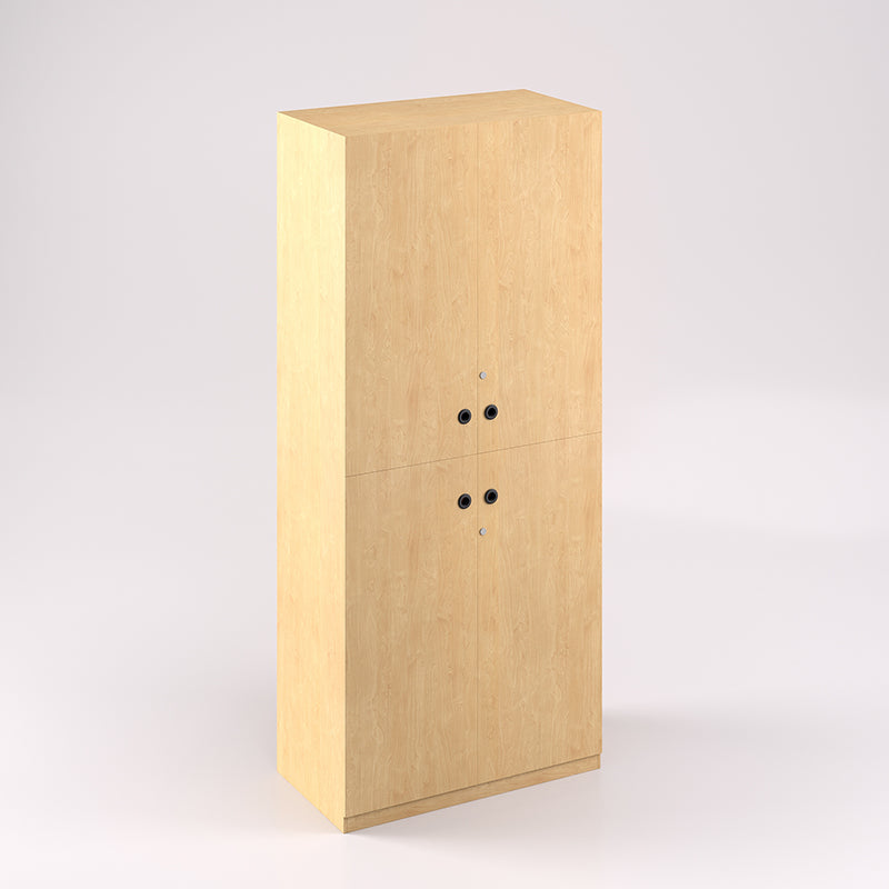 4 Door Cupboard 1800H