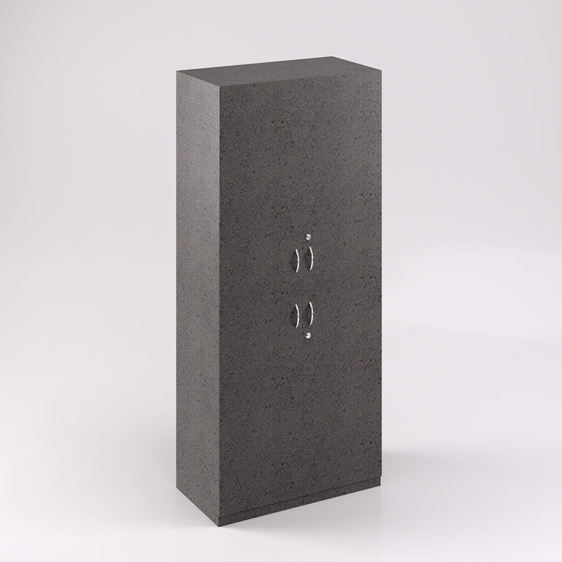 Double Door Storage Cupboard 1800H