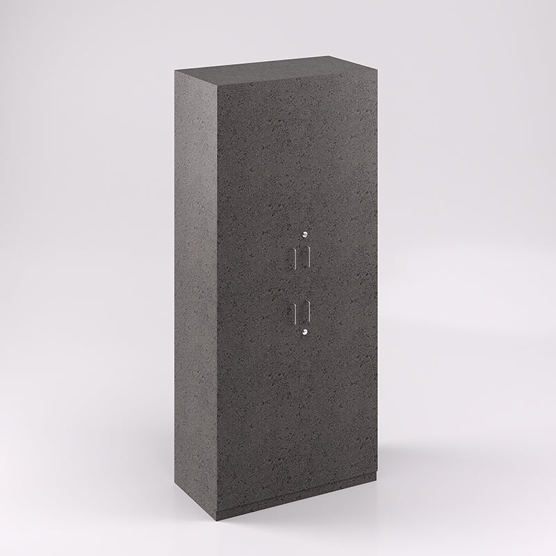 Double Door Storage Cupboard 1800H