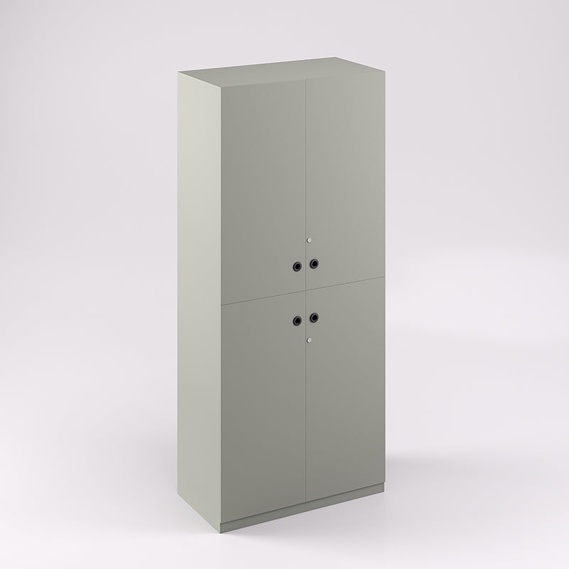 4 Door Cupboard 1800H