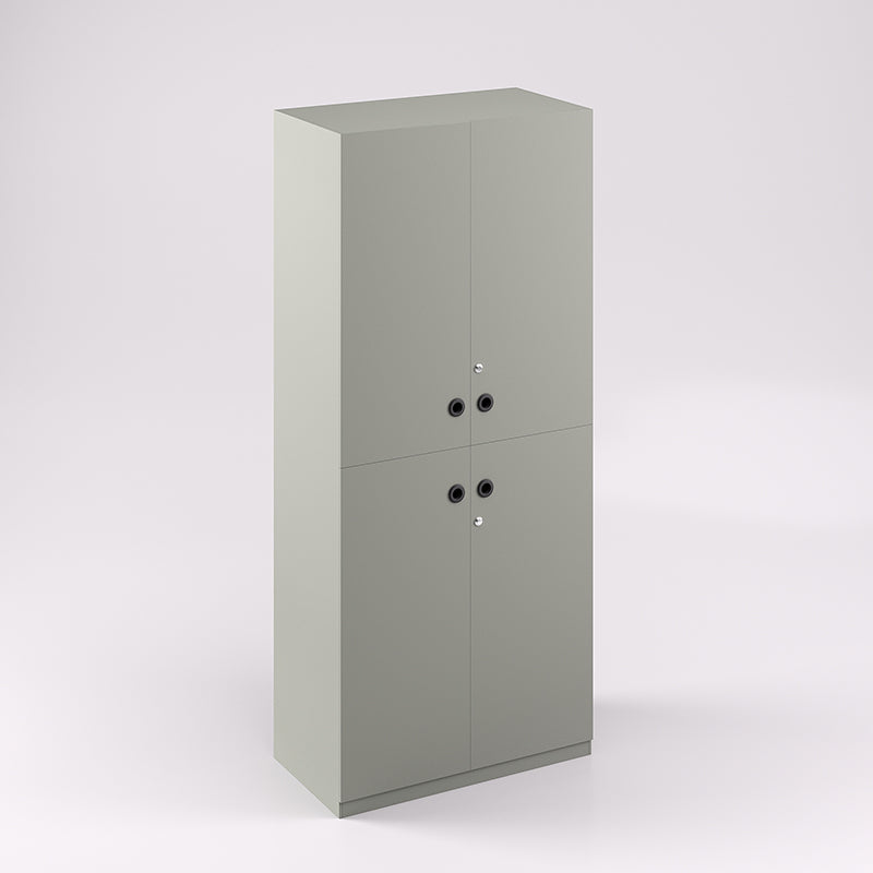 4 Door Cupboard 1800H