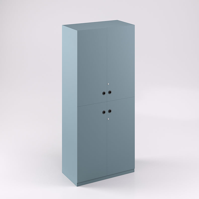 4 Door Cupboard 1800H