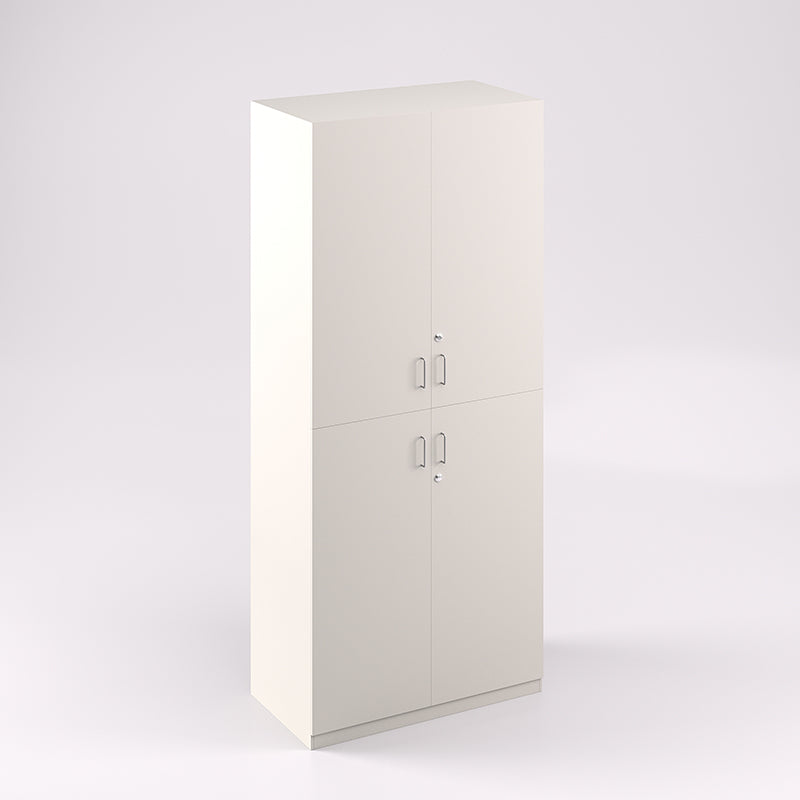 Double Door Storage Cupboard 1800H