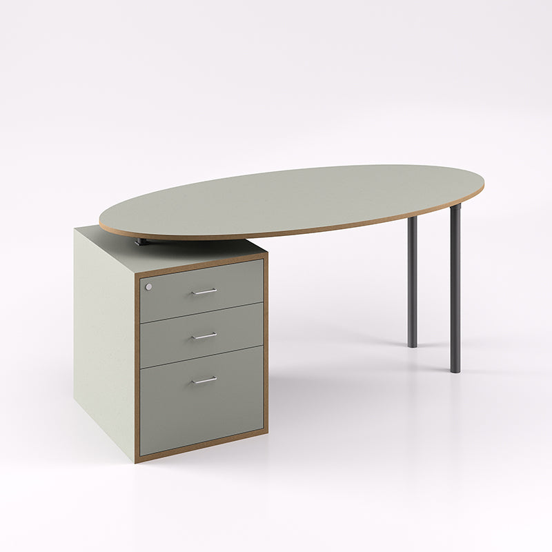Teachers Workstation