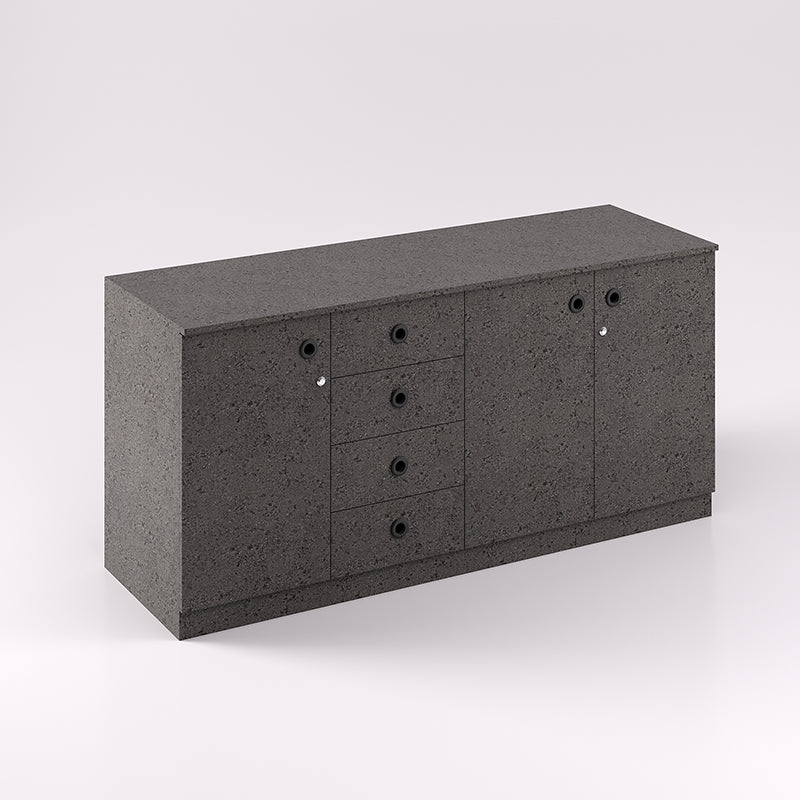 Kitchen Bench Cupboard - Batger Australia