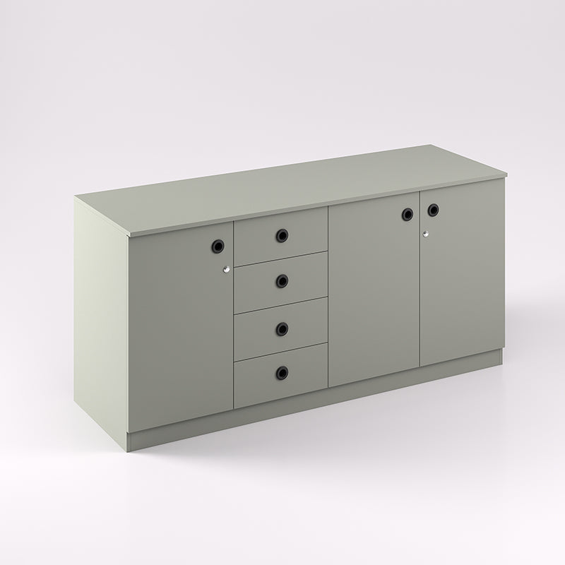 Kitchen Bench Cupboard - Batger Australia