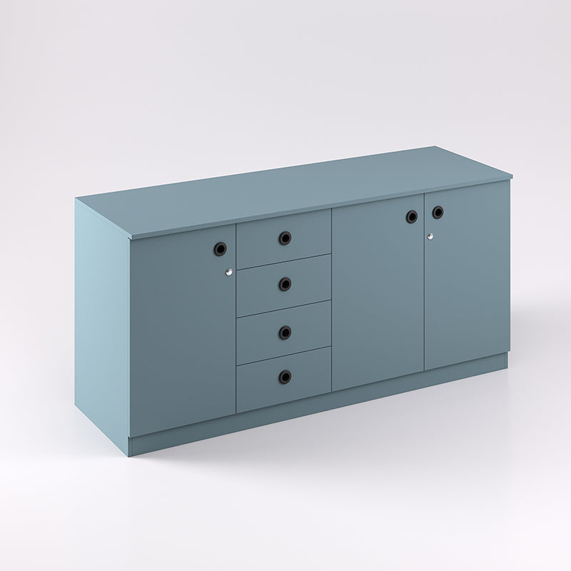 Kitchen Bench Cupboard - Batger Australia